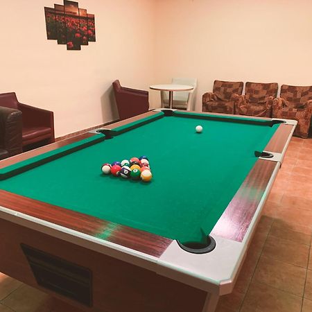 Granada Conference, Wellness And Sport Hotel Кечкемет Екстер'єр фото